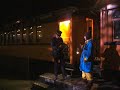 All Aboard the Polar Express