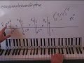 fur elise part 3 piano lesson