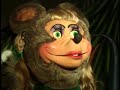 4 Minutes * Madonna * The Rock-afire Explosion