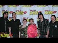 Three Days Grace Acoustic Performance Three Days Grace Acoustic Performance