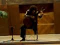 Sharon Isbin in Rome plays Granados Sharon Isbin in Rome plays Granados