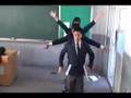 Korean High School
