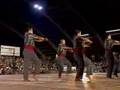 Ka Pa Hula O Ka Lei Lehua (Auana Kane) Merrie Monarch 2007