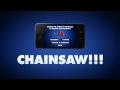 RT @Kongotec: Stop press; CONEMAN TRAILER @ YOUTUBE! http://t.co/eCv7fk1Z