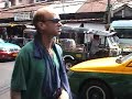 Khao San Road March 2003