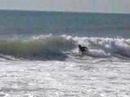 Cemit�rio rolando boas ondas para o Bodyboarding