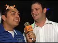 Programa Curti��o com lique - Liga do chopp 01/08/08