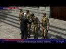 Splinter Cell Game Ending