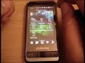 i900 samsung omnia shg-i900 smartphone iphone killer