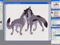Click here to watch this video Shading Tutorial