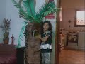 Shreya performance in fancy dress during 1 std. she won first prize.