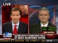Scott on Acorn: FNC 10/25/08