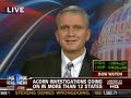 Scott on Acorn: FNC 10/25/08