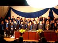 Cola��o Faculdades Integradas Rio Branco - Hino Nacional