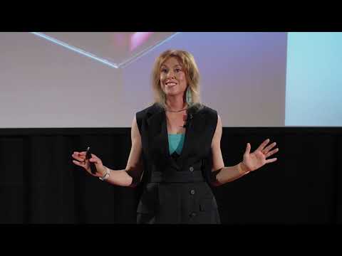 How We Can Build Equality Machines: A Call to Action! | Orly Lobel | TEDxClaremontGraduateUniversity