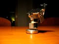 BEAM Head 2DOF Finished