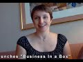 Has Jay Kubassek (CarbonCopyPRO) lost his MIND?  Now he's put the world's best online marketing training in a BOX!