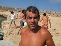 cyprus  dive 2008