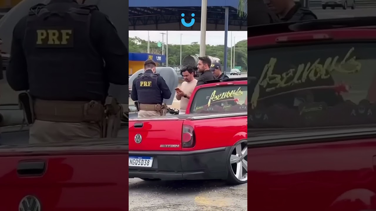 SERÁ QUE DEU RUIM? 🤯