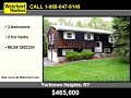 Yorktown Heights, NY Real Estate - Weichert