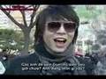 Đây chỉ là clip preview cho 080301 Guerilla Dating [Vietsub].

Link down clip Vietsub đầy đủ (dài hơn 6 phút) bản HQ có trong box Lover of Gods tại forum DBSGLove.com.

Bạn có thể vào thẳng topic 080301 Guerilla Dating để lấy link download bằng cách click vào ...