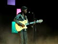 live au niger festival de mode international fima
