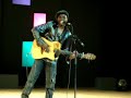 live au niger festival de mode international fima