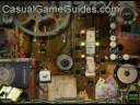Middle Door Puzzle: Mystery Case Files Return to Ravenhearst