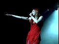 Rouge no Credicard Hall - Eu quero estar com voc�