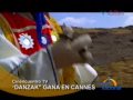 Danzak, cortometraje peruano basado en Rasu Ñiti de Arguedas, gana premio en Festival de Cannes