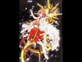 sakura and lie in love
