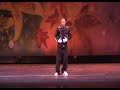 Justin Gooden: Gavin DeGraw-Belief