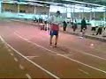 Yunus 200m kosuyor Yunus 200m kosuyor