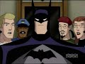 Liga Da Justiça Tributo Liga Da Justiça Tributo