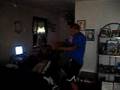 Raheim,Chris, and Ricky Straight Wildin Out