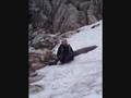 Bored in Alta