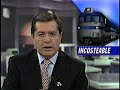 REPORTAJE ¿QUE PASO CON LOS TROLEBUSES? REPORTAJE ¿QUE PASO CON LOS TROLEBUSES?