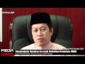 Pembangkang Bangkrap Isu untuk Runtuhkan Perpaduan UMNO