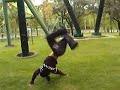 Karlos parkour Karlos parkour