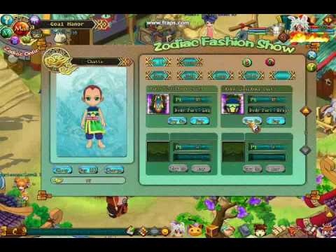 Zodiac Online Screenshot 0