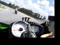 a few laps at jennings gp.
