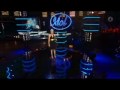 Amanda Jenssen (L�t 1-4) - Idol 2007