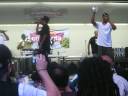 Slow Down - Brand Nubians @ Brower Park