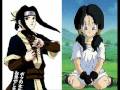 Dragon Ball Z & Naruto Dragon Ball Z & Naruto