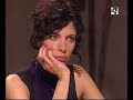 El Reservado.  Maribel Verdú. (7/05/2007)