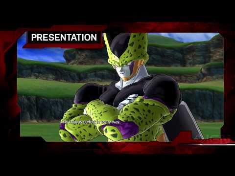 preview-Dragon Ball: Raging Blast 2 Video Review (IGN)