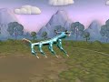 Spore Creature Creator Video