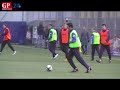 Sparing: Bałtyk Koszalin - Gryf Słupsk 0:1 (0:0)