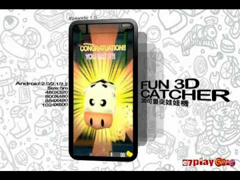 Youtube video for App