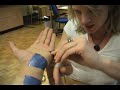 Hand Physio